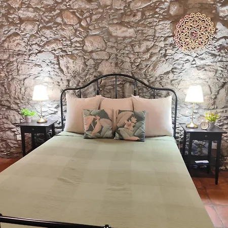 Ferienhaus La Casa De Eni *