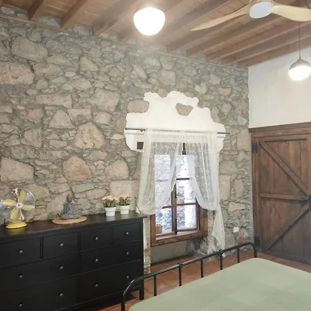 La Casa De Eni Ferienhaus *