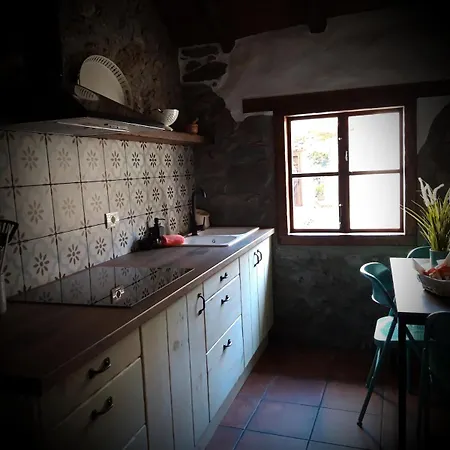 Ferienhaus La Casa De Eni