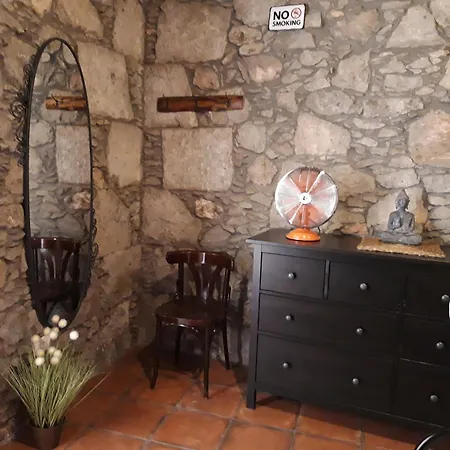 Ferienhaus La Casa De Eni *