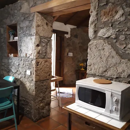 Ferienhaus La Casa De Eni