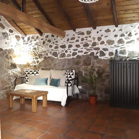 La Casa De Eni * Agüimes